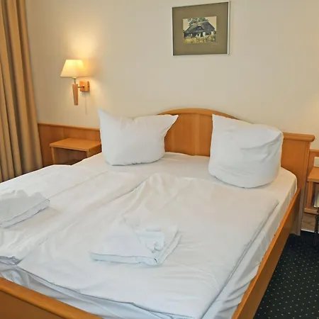 Park-appartements Ostseebad 500 M Zum
