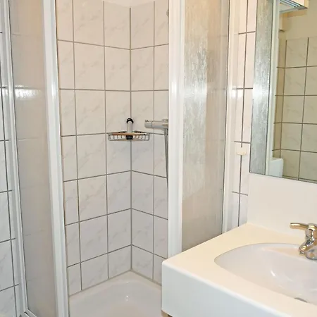 Park-appartements Ostseebad 500 M Zum
