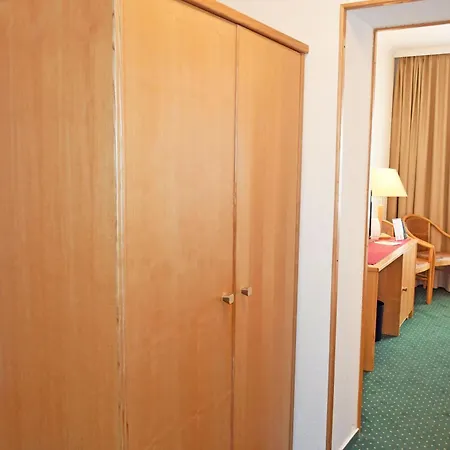 Park-appartements Ostseebad 500 M Zum 3*