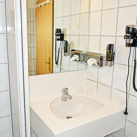 Penzion Park-appartements Ostseebad 500 M Zum 3*