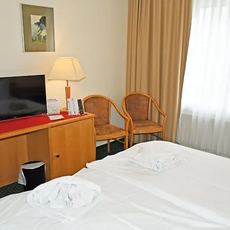 Park-appartements Ostseebad 500 M Zum Sellin (Rugen)
