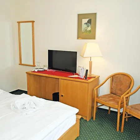Park-appartements Ostseebad 500 M Zum Sellin (Rugen)